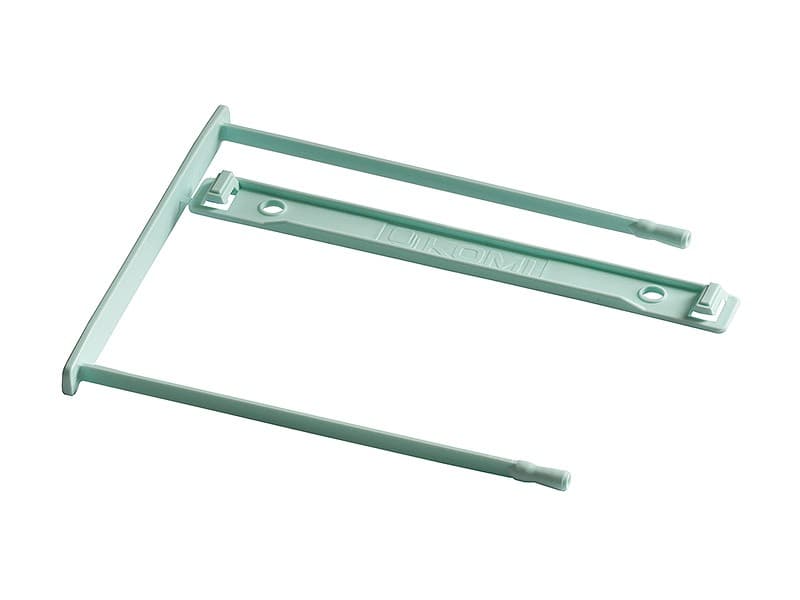 Klips Archiwizacyjny Zaczep Eko / Eko-Clip opak. 50 szt.