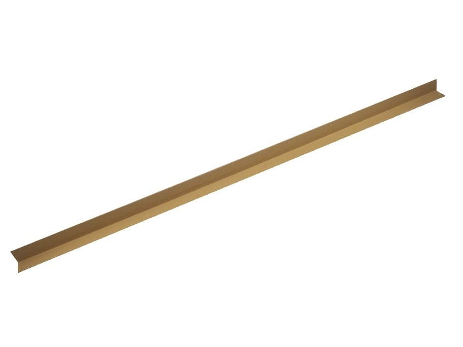 Narożnik z tektury litej 1000/45/45 grubosc tektury 2mm