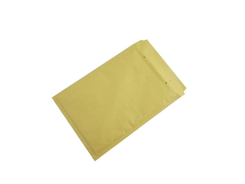Koperty babelkowe 200/270 kolor brazowy