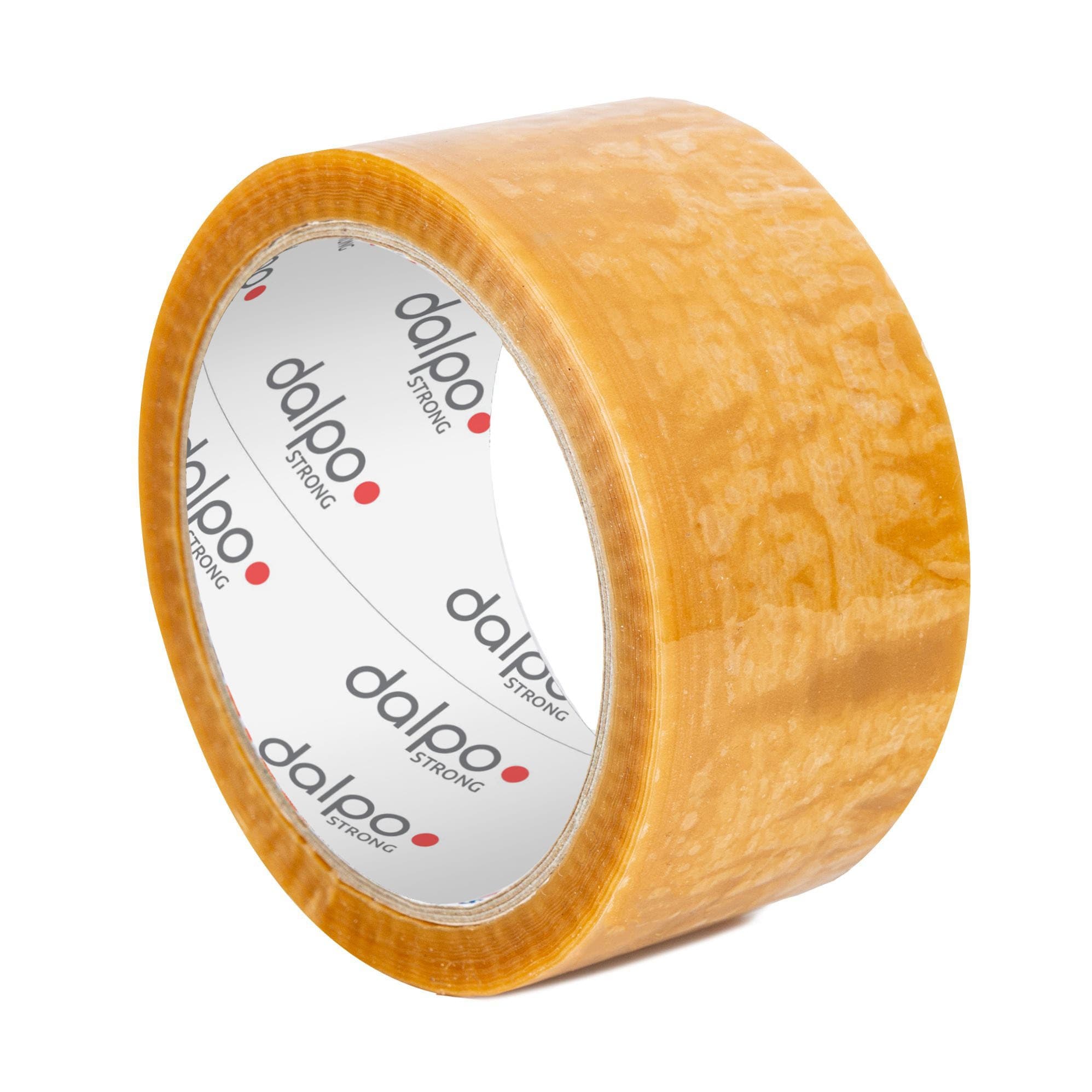 Tasma samoprzylepna STRONG 48mm/54m tasma pakowa Transparentna