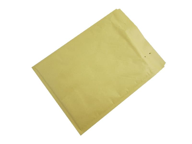 Koperty babelkowe 290/370 kolor brazowy